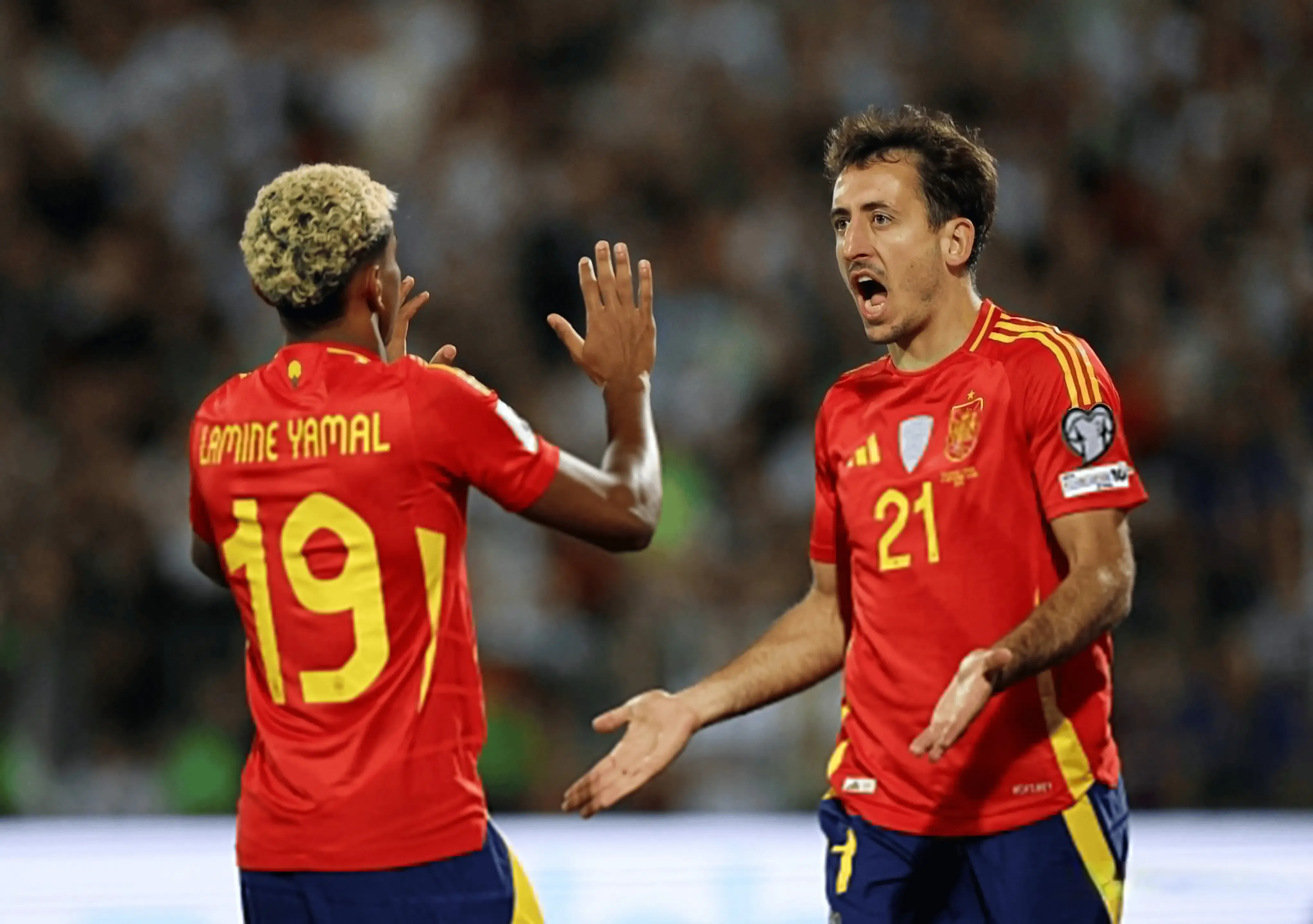 节奏尽在控, 畅淋漓的胜