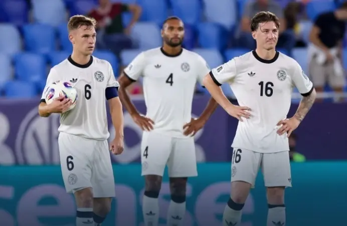 并非易事, 的较量略显