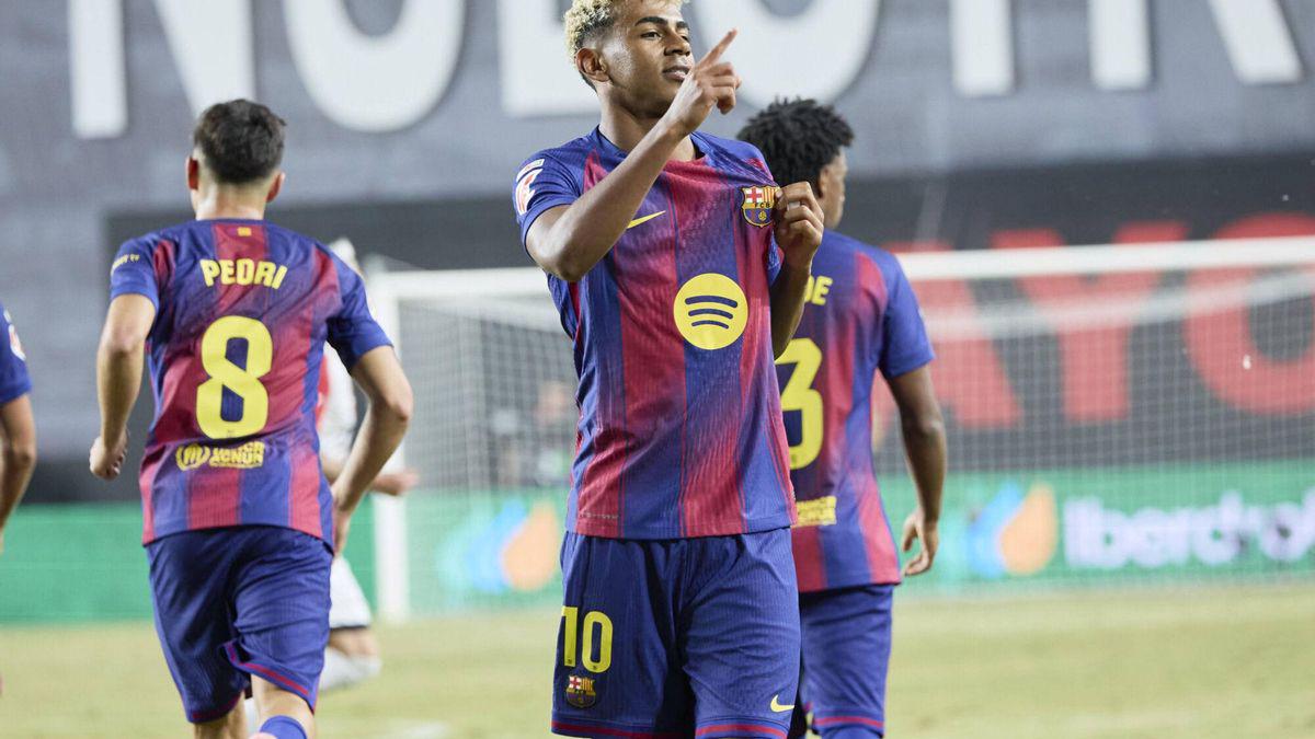 格续约的权, 季为巴萨球