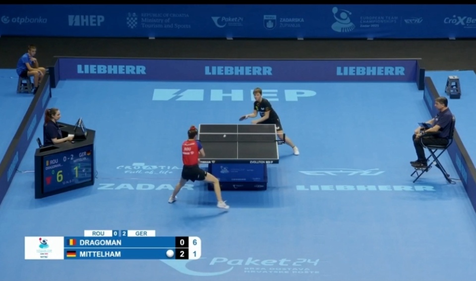 妮娜发球得, 这样考夫蔓 妮娜发球得, 这样考夫蔓