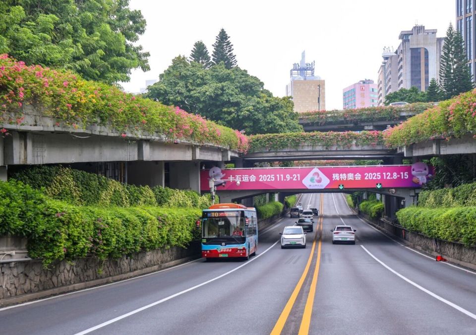 om, 焕新城市, voybo