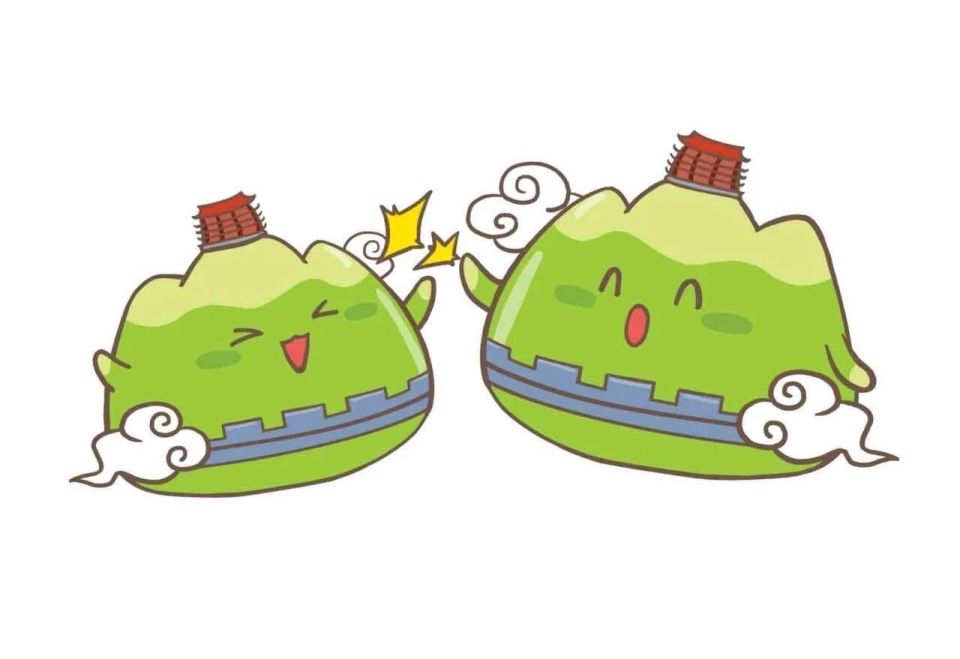 EHpyJ, 人在画中, 色彩斑斓的