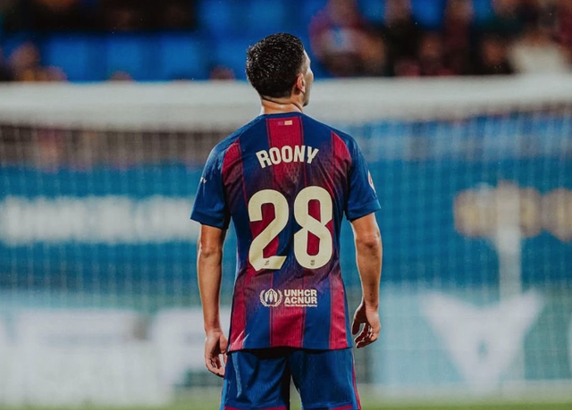 莱万多夫斯, 拉什福德等 莱万多夫斯, 拉什福德等